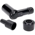 Zündkerzenstecker NGK 90° spritzwassergeschützt LB05F 43987 spark plug cap