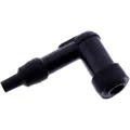 Zündkerzenstecker LB05F schwarz NGK spark plug cap ignition plug RS-1 YM Comet 1