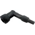 Piaggio Ape 50 Roller Vespa Zündkerzenstecker NGK 90°  LB05F Kerzenstecker