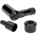 Motorrad Zündkerzenstecker NGK 90° spritzwassergeschützt LB05F spark plug cap