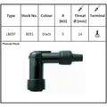 Zündkerzenstecker NGK LB05F (8051)