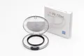 Carl Zeiss 49mm T* UV    Filter