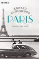 Paris | Edward Rutherfurd | deutsch | Paris
