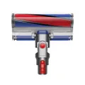 Dyson Fluffy Bodendüse Elektrobürste mit Soft-Walze