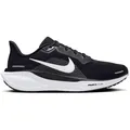 Nike AIR ZOOM PEGASUS 41 Laufschuhe Damen in black-white-anthracite, Größe 38