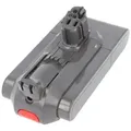 Staubsauger-Akku als Ersatz für Dyson 970425-01, 970938-01 - 3600mAh 25,2V Li-Ion