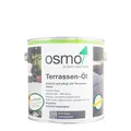 Osmo Terrassen-Öl 021 Mooreiche 2,5L, Terrassenöl, Holzöl