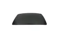 OMAC Fenster Heckklappenfenster für VW Caddy 2003-2020 L1 L2 Hinten Auto, (1 St), Haltbar, Langlebig