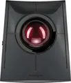 SlimBlade Pro Wireless Trackball schwarz (K72080WW)