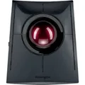Kensington Maus Optisch Schwarz 400 dpi, 800 dpi, 1200 dpi, 1600 dpi