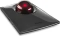 Kensington SlimBlade Pro Trackball – kabellos, beidhändig, Schwarz