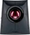 Kensington Maus Optisch Schwarz 400 dpi, 800 dpi, 1200 dpi, 1600 dpi