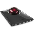 Kensington Maus Slim Blade Pro Trackball K72080WW, 4 Tasten, 1600 dpi, kabellos, schwarz