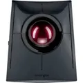 Kensington Maus Optisch Schwarz 400 dpi, 800 dpi, 1200 dpi, 1600 dpi