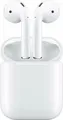 Apple AirPods mit Wireless Ladecase, 2. Gen.