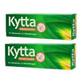 Kytta Schmerzsalbe 2 x 100 g bei Schmerzen und Schwellungen