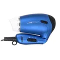 2 bis 20x CLATRONIC Reise-Haartrockner HTD 3429, blau - SPARE BIS ZU 27%