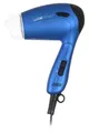 4006160635584 Clatronic 263558 Haartrockner Blau 1300 W Clatronic
