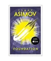 Foundation, Asimov, Isaac
