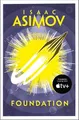 Foundation: The greatest science fiction series of all time, now a major se