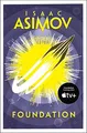Isaac Asimov - Foundation - Paperback - G245z