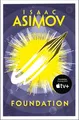 Foundation Isaac Asimov