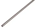 ALBERTS Edelstahl Rundstange 1000mm Ø6mm stabil