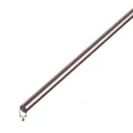 Alberts® Rundstange, Edelstahl, Lx⌀ 1000 x 6 mm 485504