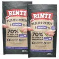 Rinti Max-i-Mum Senior Huhn 2 x 12 kg
