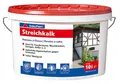 Kalkfarbe Streichkalk Naturfarbe Baufan Streichkalk 10L