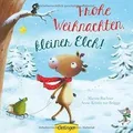 Frohe Weihnachten, kleiner Elch!: Kinderbuch ab 1 J... | Buch | Zustand sehr gut