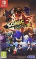 Sonic Forces - Switch-Modul [EU Version]