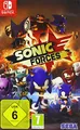 Sonic Forces [Nintendo Switch]