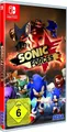 Sonic Forces