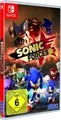 Sonic Forces