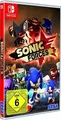 Sonic Forces  [Nintendo Switch] von Sega of America... | Game | Zustand sehr gut