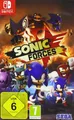 Sonic Forces Nintendo Switch Action Spiel SEGA Koch Media