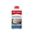 MELLERUD Stein & Platten Imprägnierung | 1 x 1 l | Langanhaltender Schutz vor Schmutz und Nässe von saugfähigen Untergründen im Innen- und Außenbereich