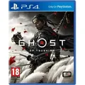 Ghost of Tsushima [EU uncut Edition] (PS4)