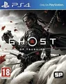 Ghost of Tsushima [  von Sony | Game | Zustand gut