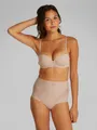 Calvin Klein Underwear Balconnet-BH PUSH UP STRAPLESS mit sicherem Halt