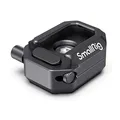 SMALLRIG Cold Shoe Mount mit Safety Release, 1/4 Schraube oder 1/4 Innengewinde, universal - 2797