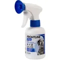 Frontline Spray gegen Zecken und Fl he bei Hund und Katze
