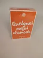 Yves Rocher ✨ Quelques Notes d’Amour ✨ Eau de Parfum 50ml - Neu & OVP