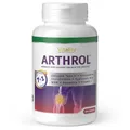 Vitality Nutritionals  Arthrol® 180 Capsules