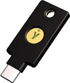 Security Key C NFC, Sicherheitsschlüssel