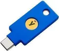 Yubico Security Key C NFC by Yubico (Security Key C NFC by Yubico)