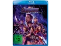 Avengers: Endgame Blu-ray (FSK: 12)