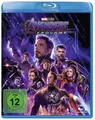 Marvel’s Avengers: Endgame – Blu-ray 2-Disc Set | Neu & OVP | FSK 12