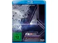Blu-ray Marvel's The Avengers - Endgame #1907497